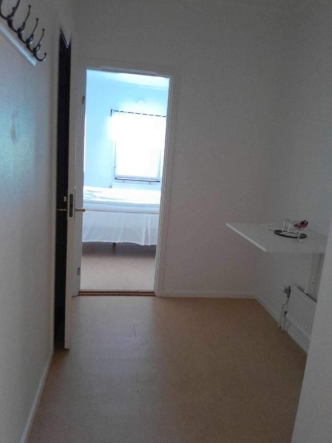 Gullringens Vaerdshus & Hotell Экстерьер фото