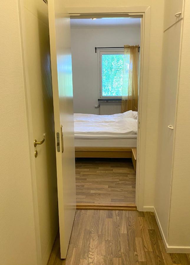 Gullringens Vaerdshus & Hotell Экстерьер фото