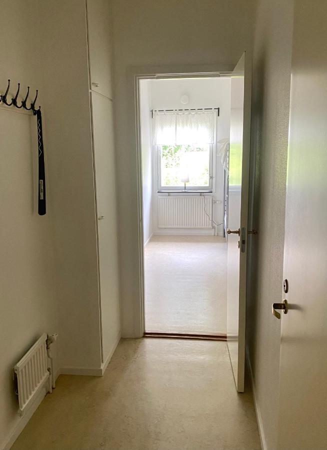 Gullringens Vaerdshus & Hotell Экстерьер фото