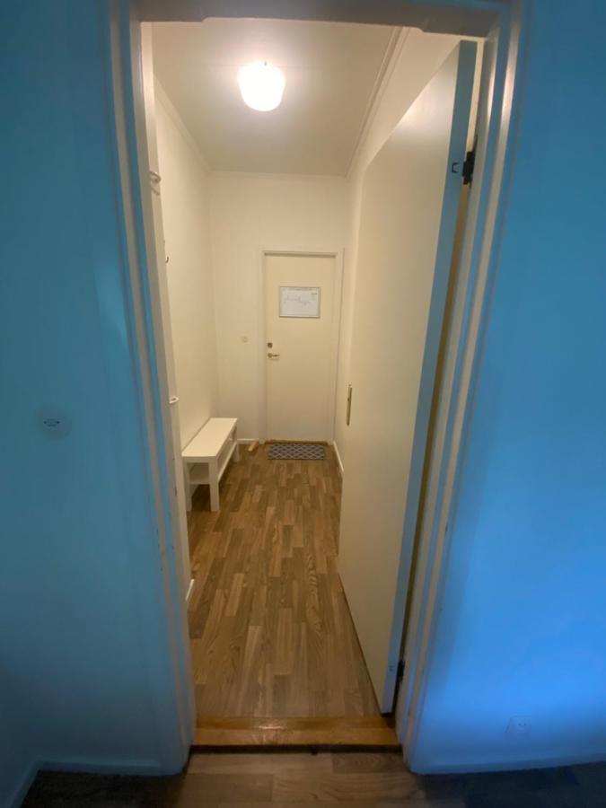Gullringens Vaerdshus & Hotell Экстерьер фото